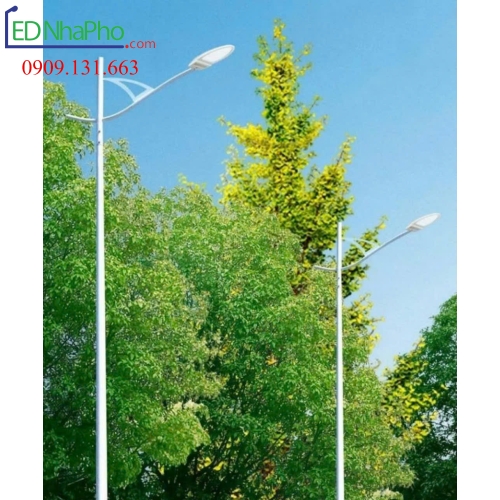 Đèn đường led 110w Philips