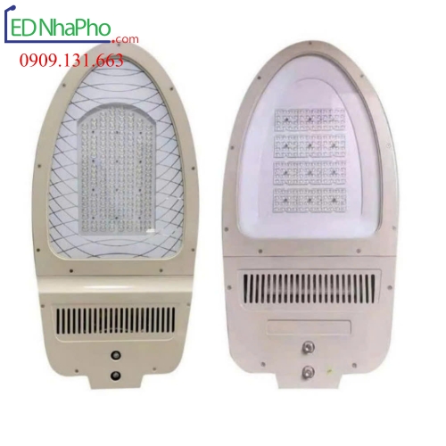 Đèn đường led 110w Philips