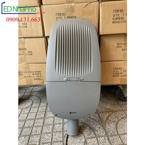 Đèn đường Philips 100w Teceo