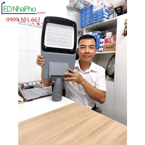 Đèn đường Philips 110W TECEO 2