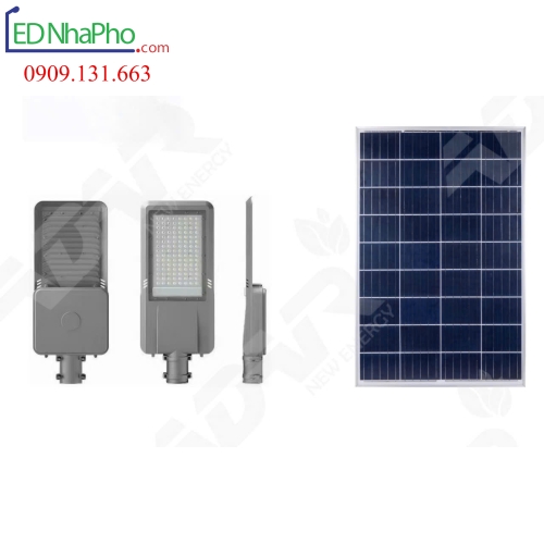 Đèn năng lượng mặt trời Philips 60w